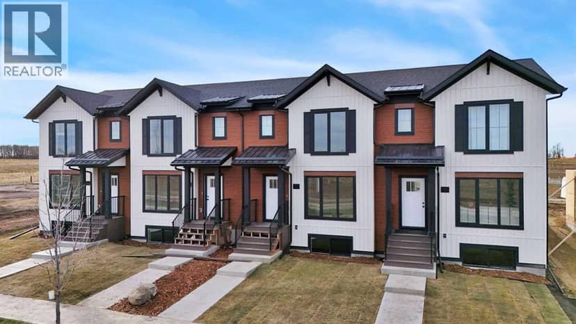 34 Station Drive, Sylvan Lake