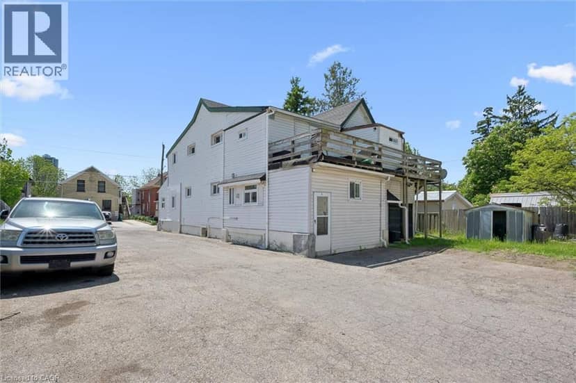 202 BREITHAUPT Street — photo 5 of 19