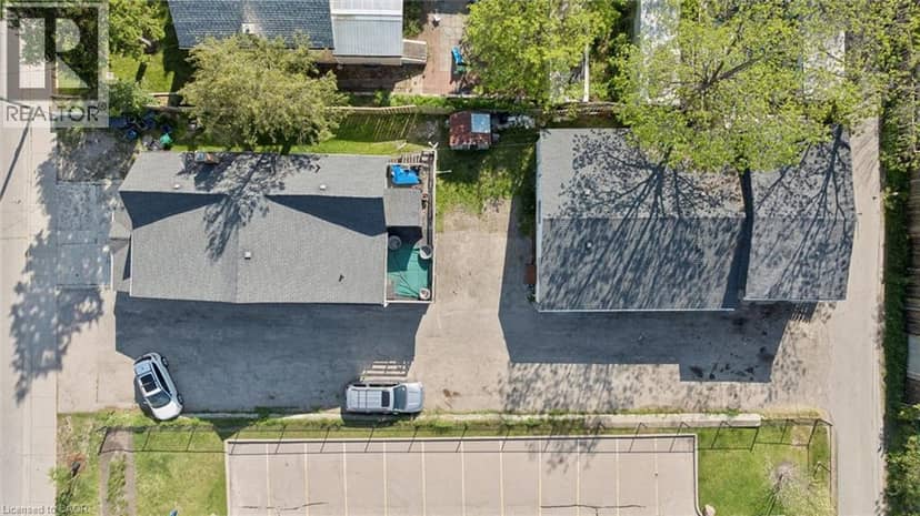 202 BREITHAUPT Street — photo 11 of 19