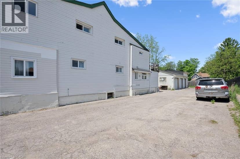 202 BREITHAUPT Street — photo 4 of 19