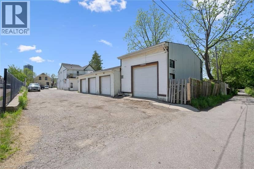 202 BREITHAUPT Street — photo 9 of 19