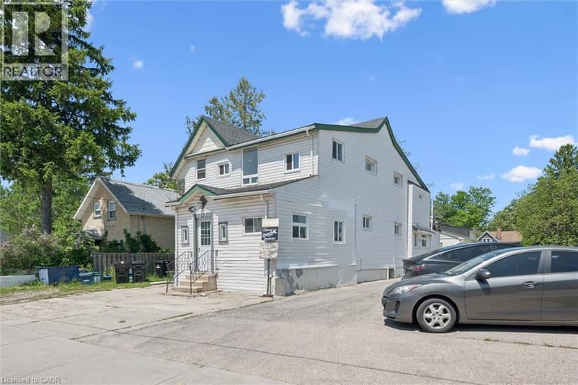202 BREITHAUPT Street — photo 3 of 19