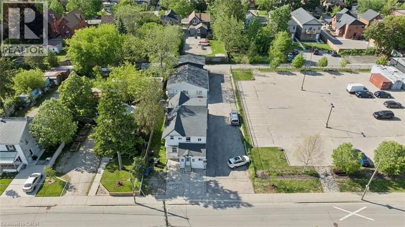 202 BREITHAUPT Street — photo 1 of 19