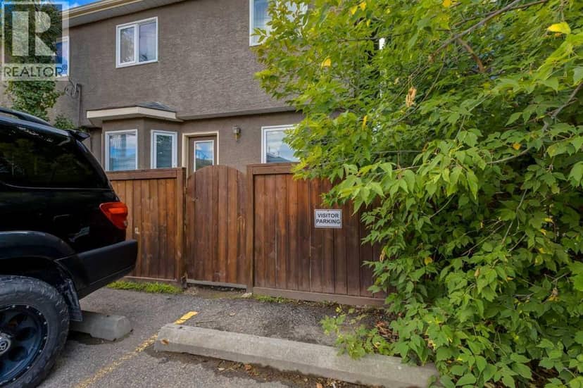 8, 2132 35 Avenue SW — photo 40 of 40