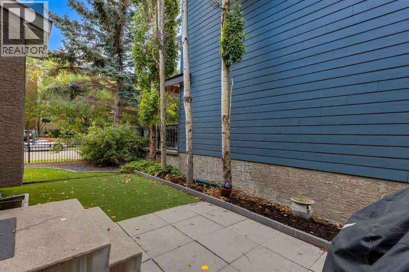 8, 2132 35 Avenue SW — photo 37 of 40