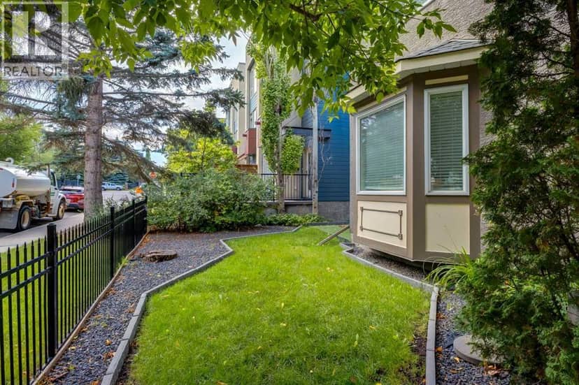 8, 2132 35 Avenue SW — photo 31 of 40