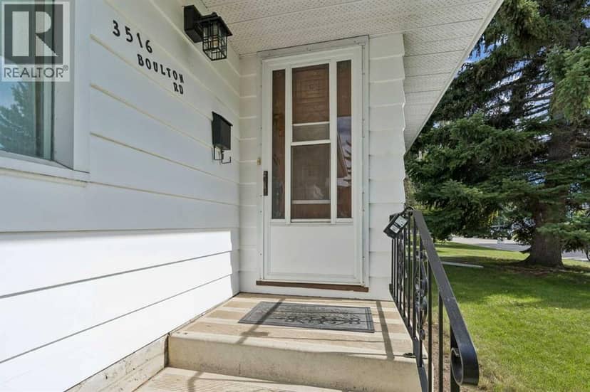 3516 Boulton Road NW, Calgary, photo 2