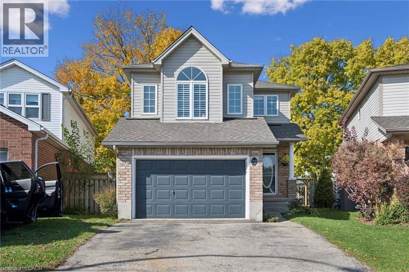 70 INGE Court, Kitchener, photo 4