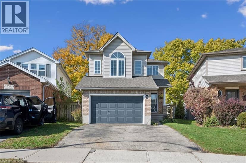 70 INGE Court, Kitchener, photo 5