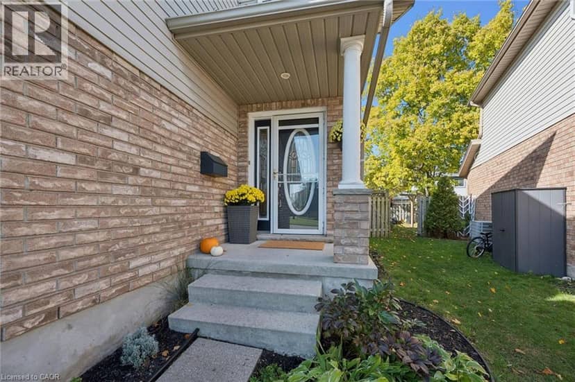 70 INGE Court, Kitchener, photo 6