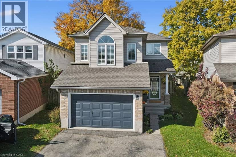 70 INGE Court, Kitchener, photo 3