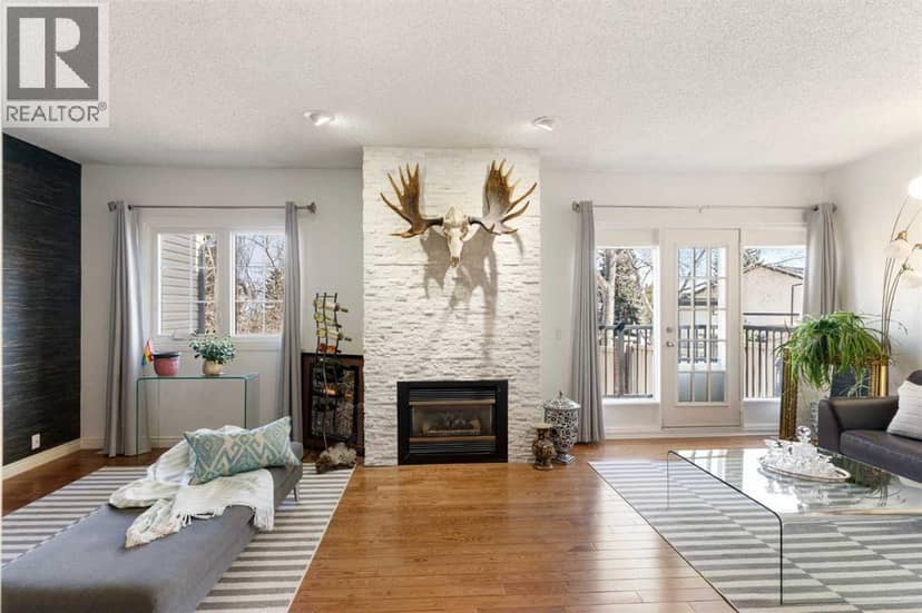 33, 448 Strathcona Drive SW, Calgary, photo 6