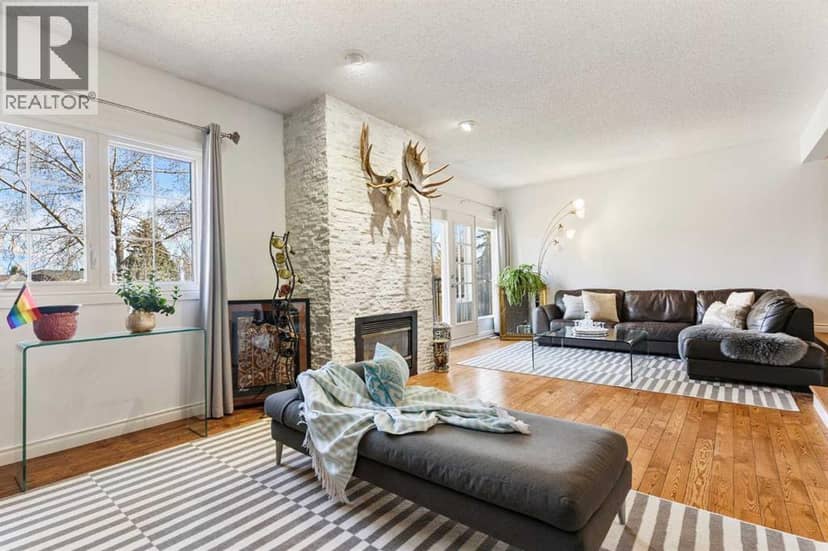 33, 448 Strathcona Drive SW, Calgary, photo 8