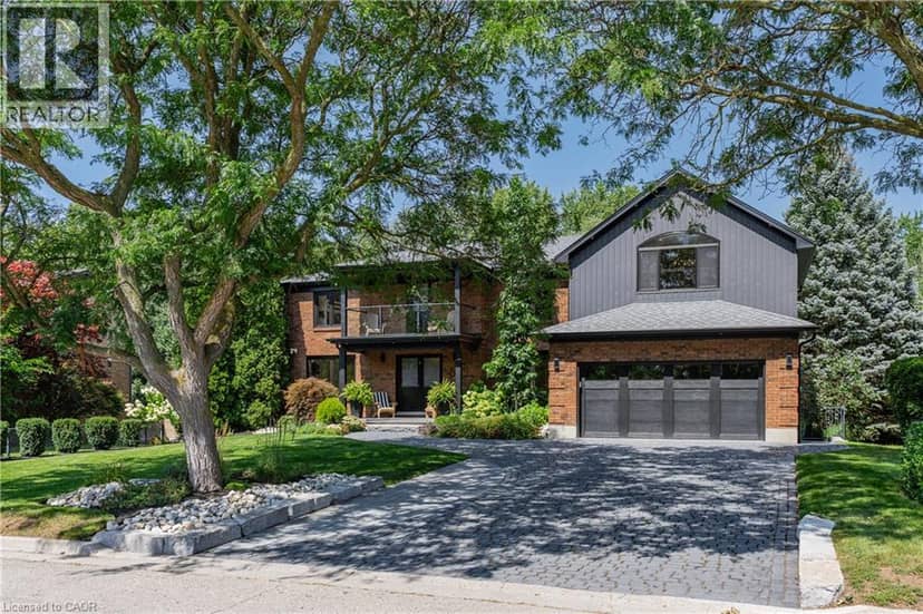 50 ROEHAMPTON Court, Kitchener, photo 2