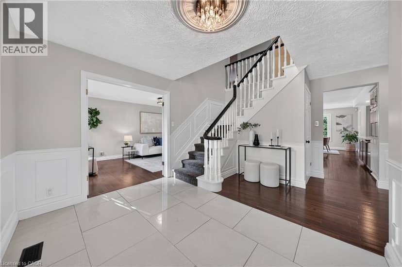 50 ROEHAMPTON Court, Kitchener, photo 8
