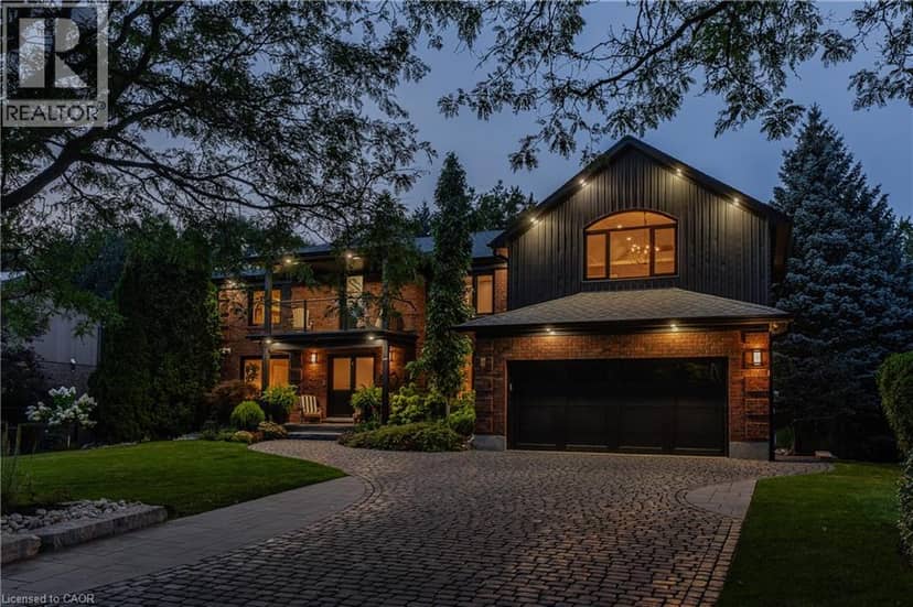 50 ROEHAMPTON Court, Kitchener, photo 6