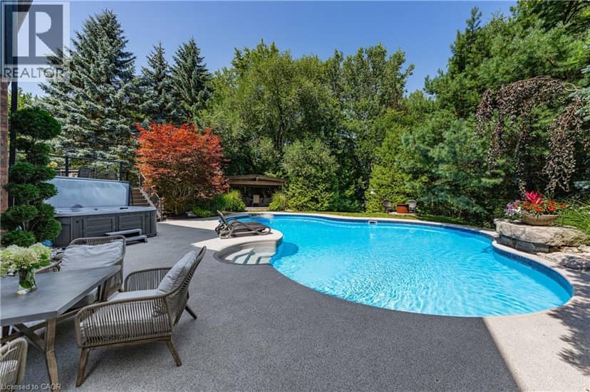 50 ROEHAMPTON Court, Kitchener, photo 4