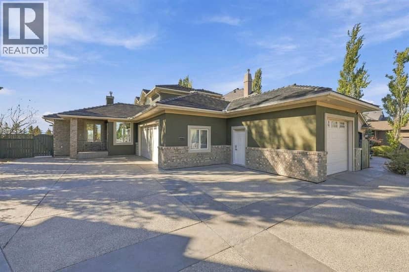 65 Aspen Ridge Crescent SW, Calgary, photo 4