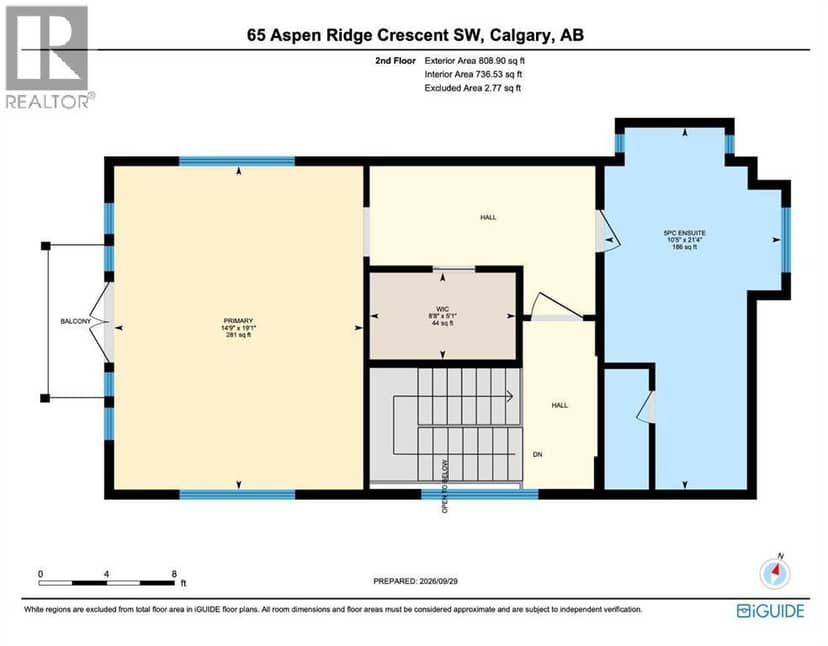 65 Aspen Ridge Crescent SW — photo 26 of 40