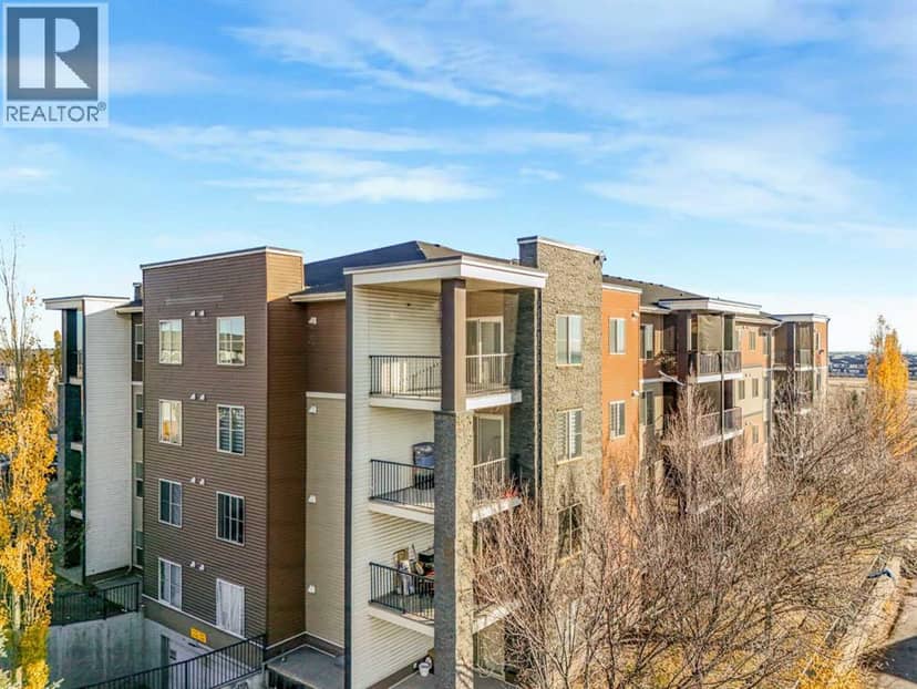 427, 355 Taralake Way NE, Calgary, photo 3
