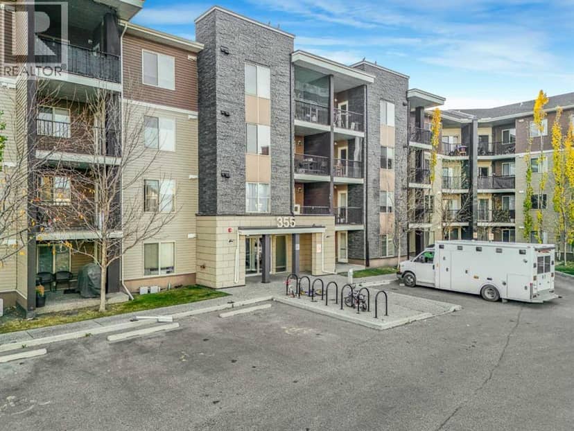 427, 355 Taralake Way NE, Calgary, photo 2