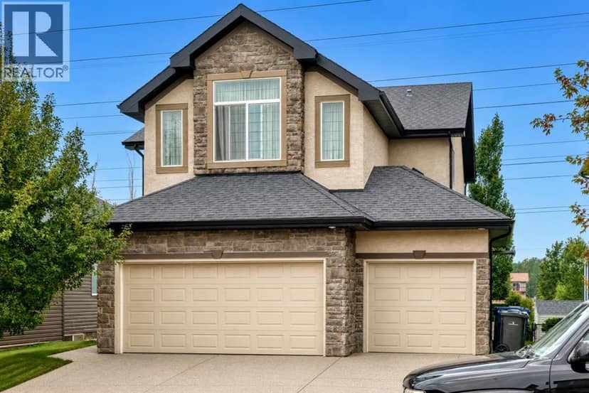 212 ASPENMERE Close, Chestermere, photo 2