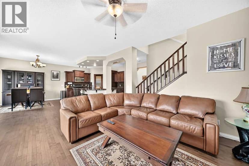 212 ASPENMERE Close, Chestermere, photo 6