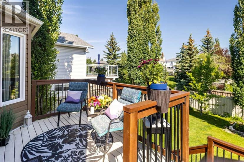 151 Citadel Close NW — photo 38 of 40