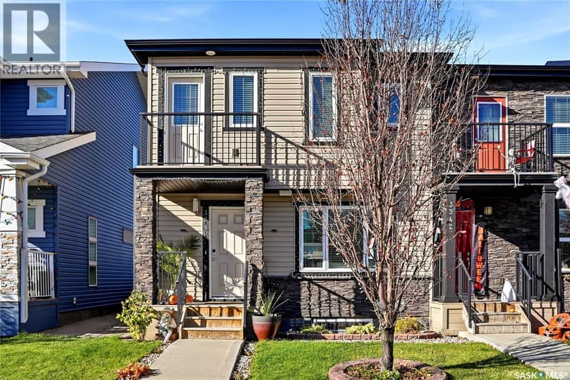 3346 Chuka BOULEVARD, Regina, photo 2