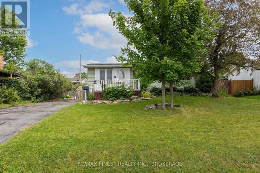91 Cambridge Crescent, Loyalist, photo 3