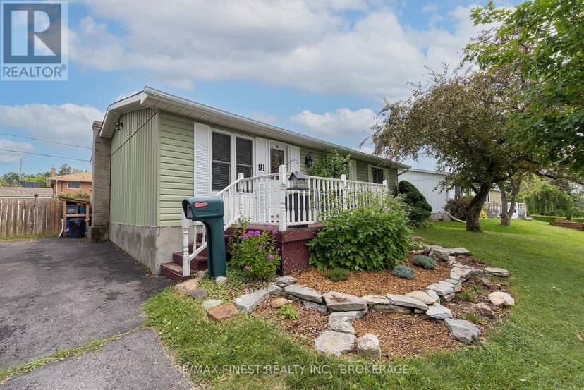 91 Cambridge Crescent, Loyalist, photo 4