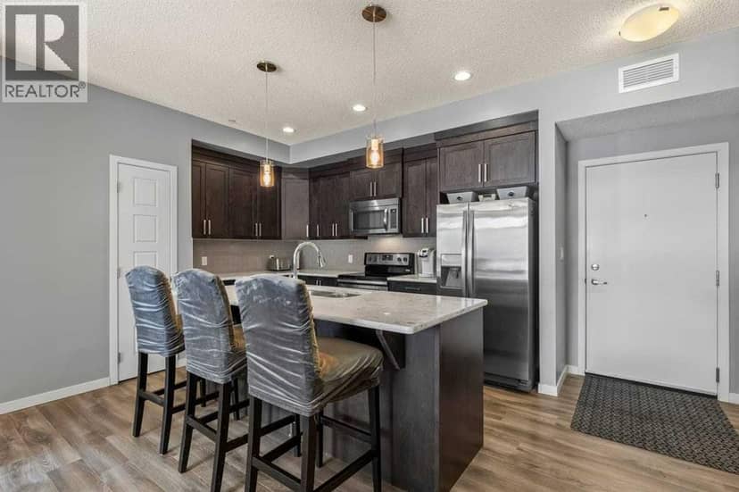 114, 6703 New Brighton Avenue SE, Calgary, photo 4