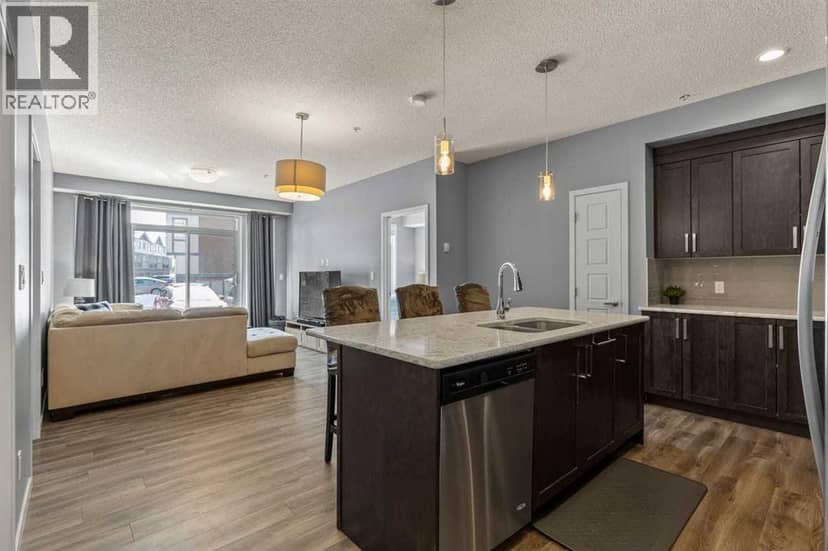 114, 6703 New Brighton Avenue SE, Calgary, photo 3
