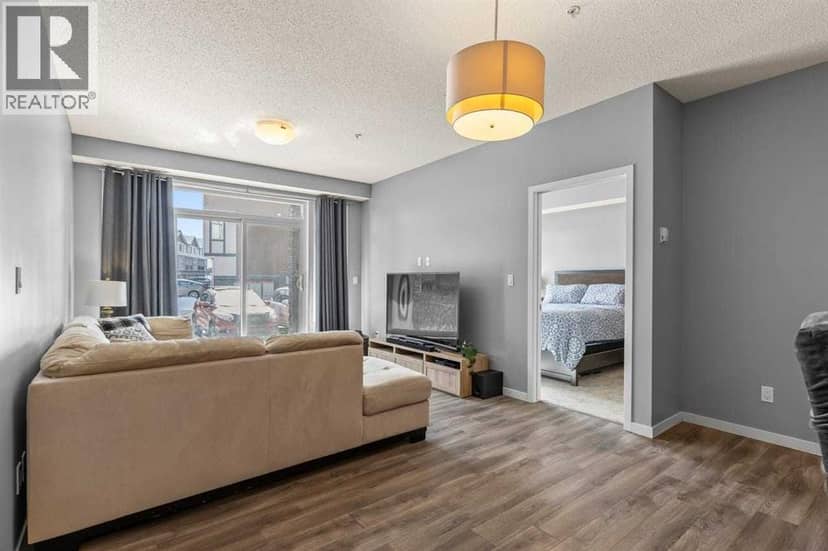 114, 6703 New Brighton Avenue SE, Calgary, photo 8