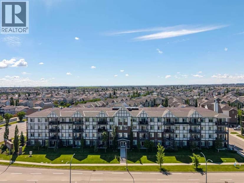114, 6703 New Brighton Avenue SE, Calgary