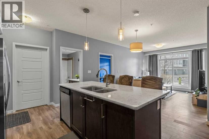 114, 6703 New Brighton Avenue SE, Calgary, photo 5
