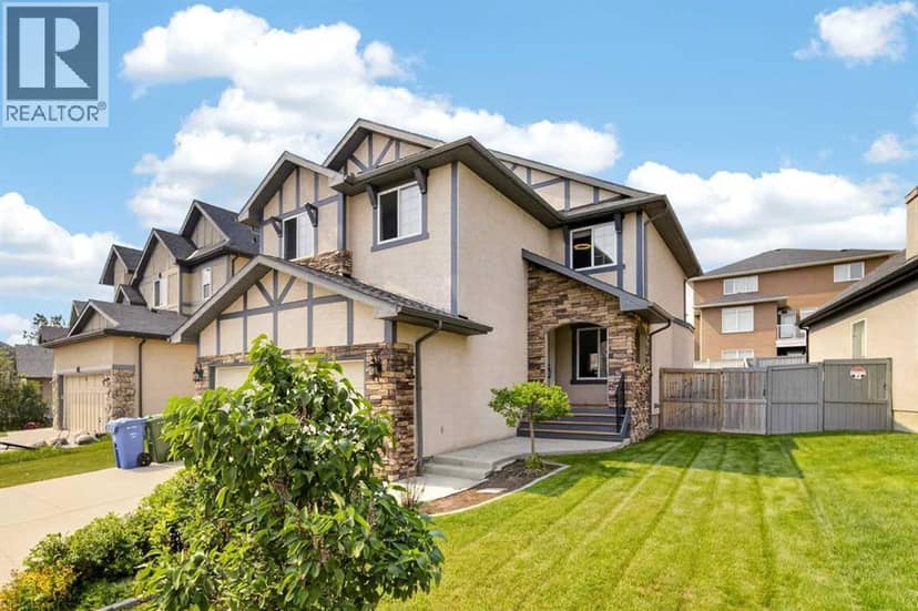 15 Sherwood Common NW, Calgary, photo 3