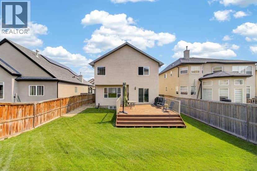 15 Sherwood Common NW, Calgary, photo 7