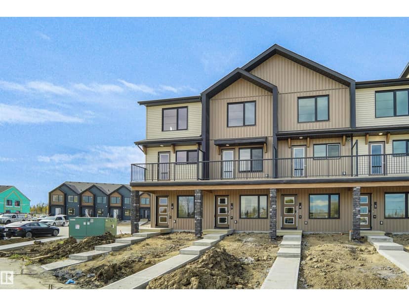 #62 4825 120 ST NW, Edmonton
