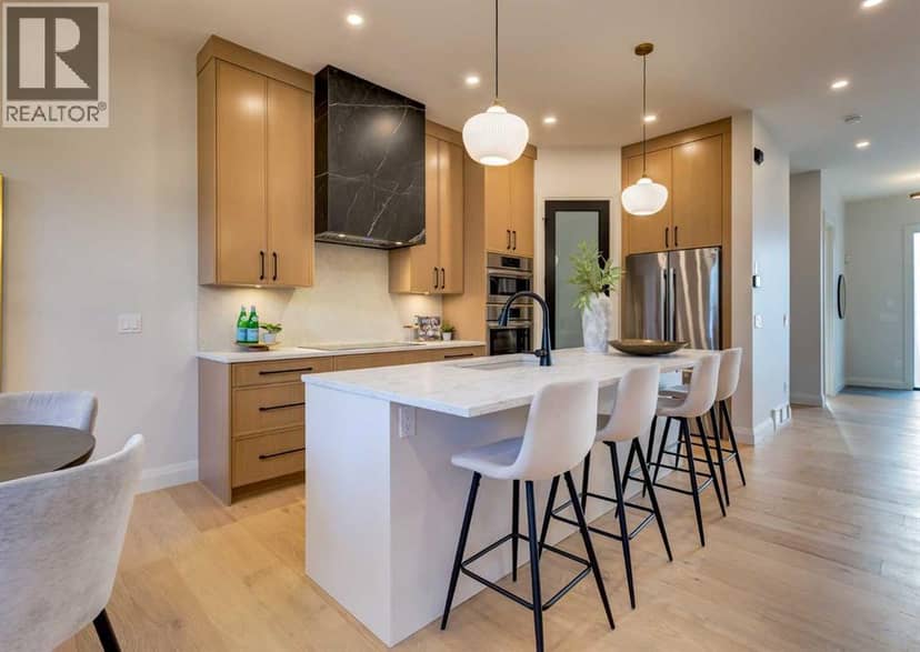 70A Montrose Crescent NE, Calgary, photo 5