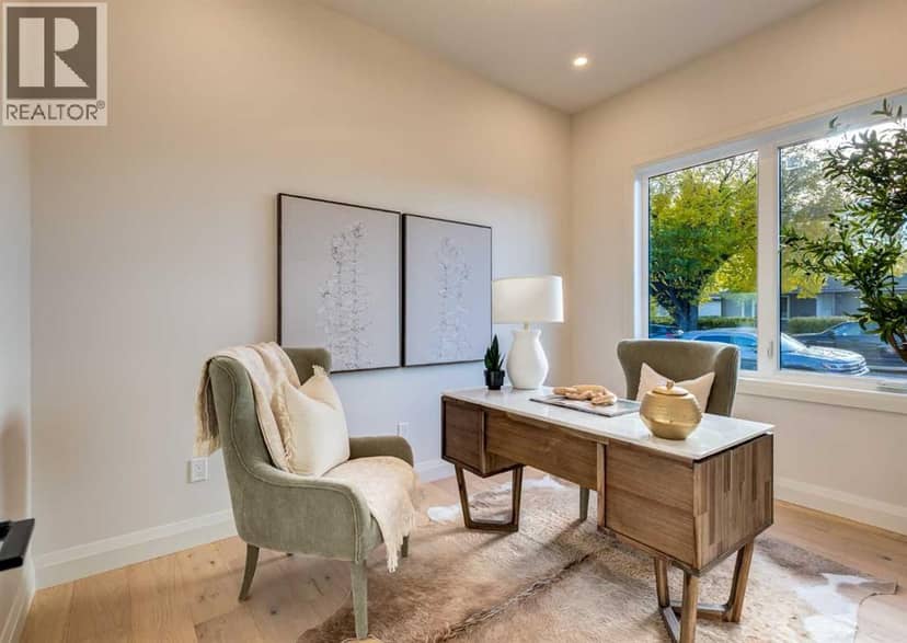 70A Montrose Crescent NE, Calgary, photo 3