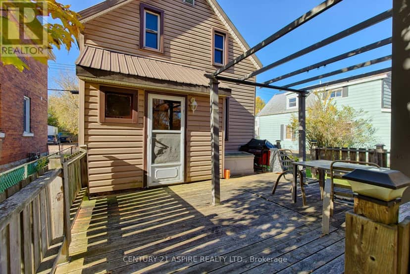 503 Moffat Street — photo 24 of 29