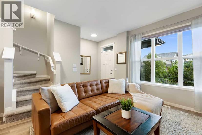 1021 Mahogany Boulevard SE, Calgary, photo 6