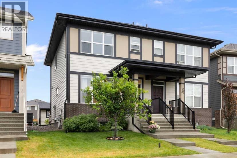 1021 Mahogany Boulevard SE, Calgary, photo 3