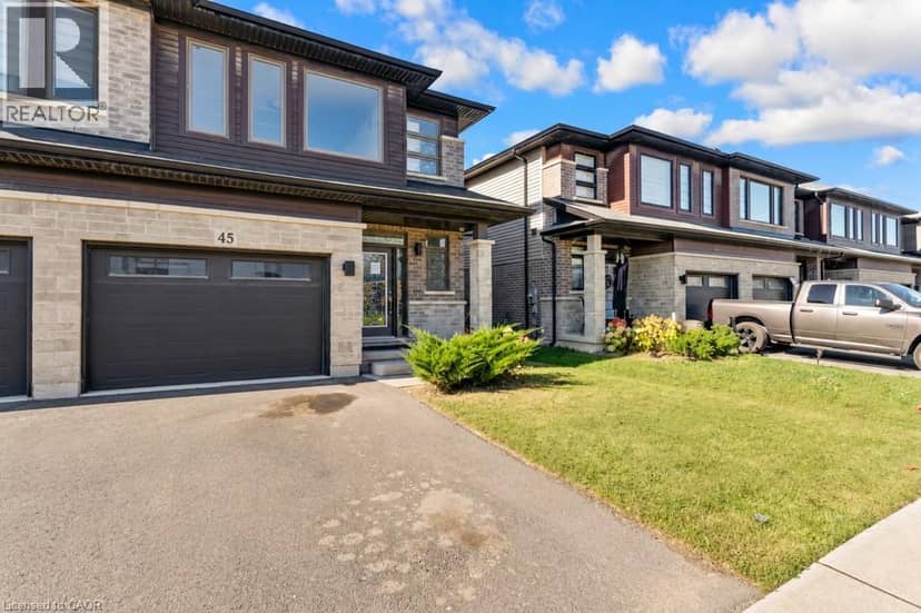 45 JUNE CALLWOOD Way — photo 2 of 40
