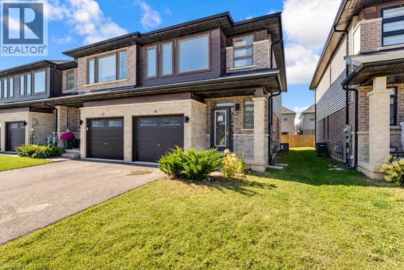 45 JUNE CALLWOOD Way — photo 3 of 40