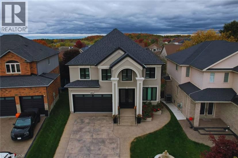 916 FOXBROOK Court, Kitchener, photo 6