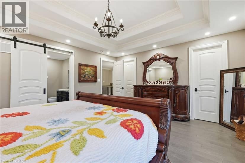 916 FOXBROOK Court — photo 21 of 40
