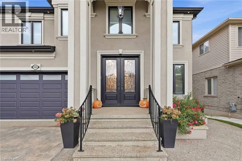 916 FOXBROOK Court, Kitchener, photo 5