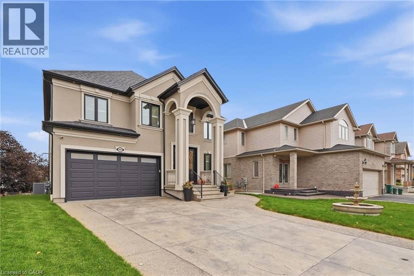 916 FOXBROOK Court, Kitchener, photo 3